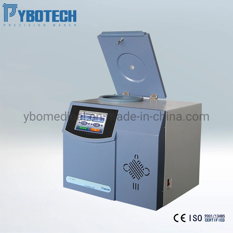 Factory Lab Test Equipment High-Throughput Tissue Grinder for Sale