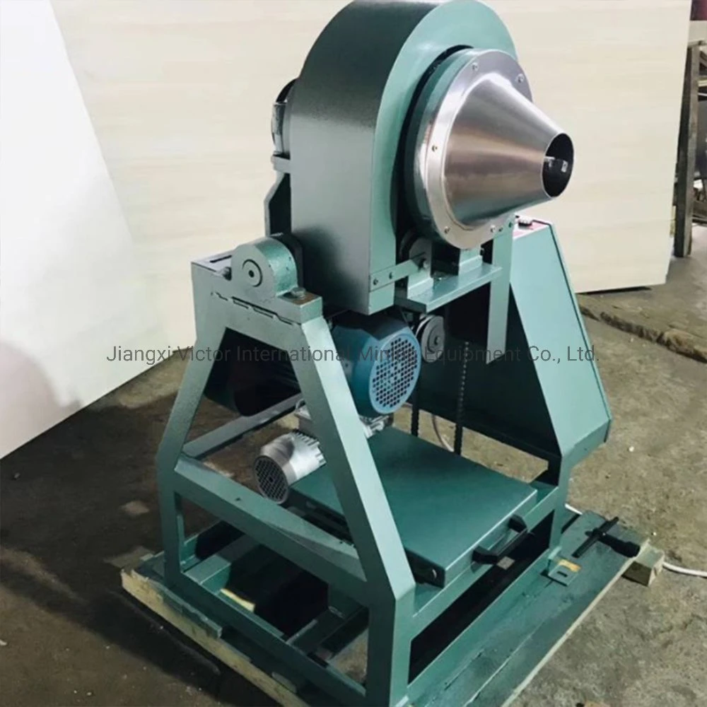 Small Lab 200mesh Mining Milling Ultrafine Powder Making Ball Mill