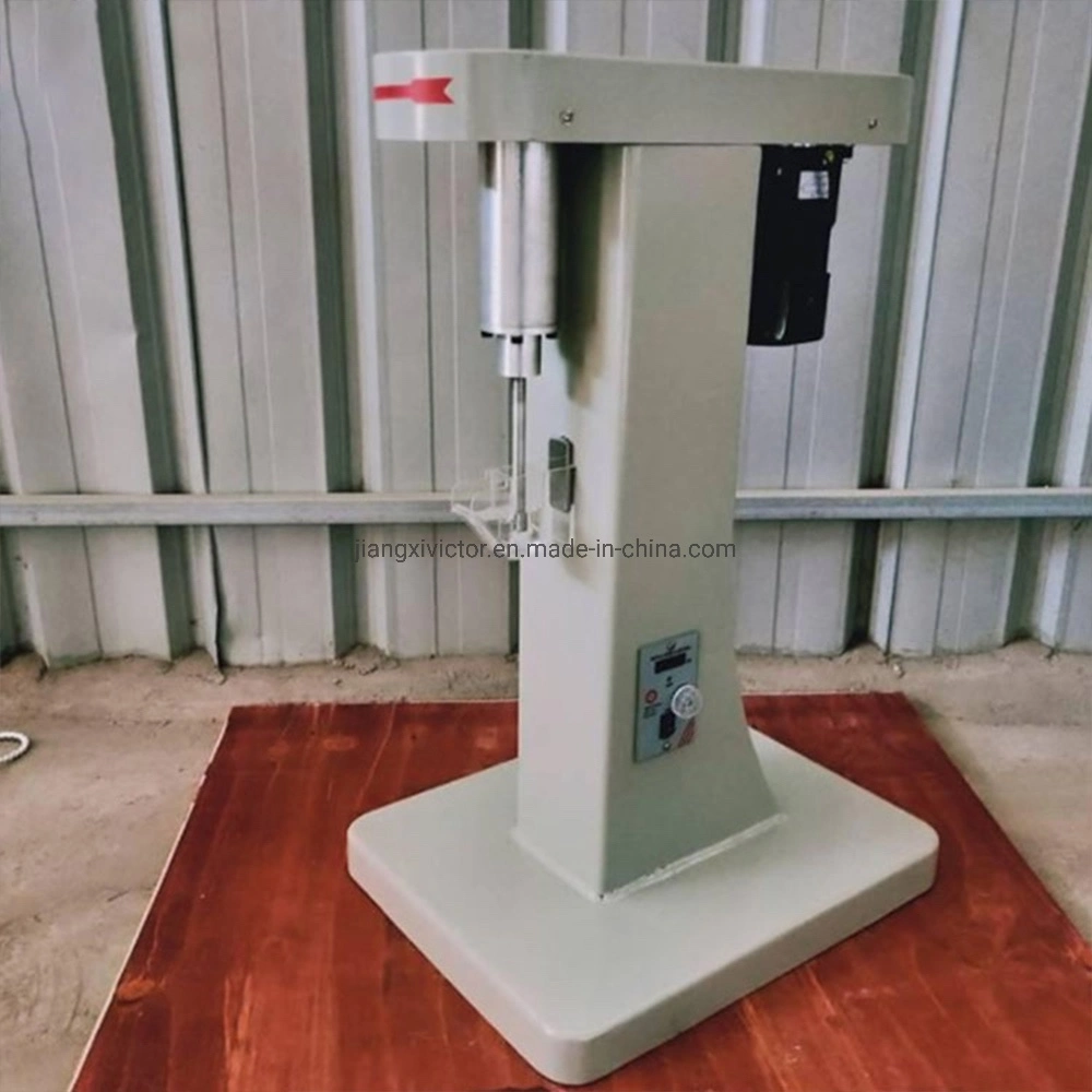 High Performance Self-Suction Portable Lab Scale Xfg5-35 Flotation Machine for Mineral