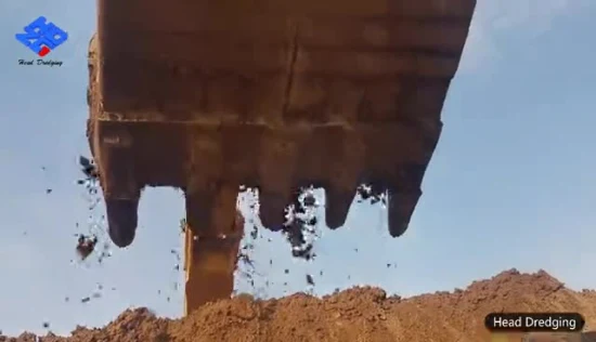 Usine de lavage de traitement d'écran de Trommel de machine d'extraction de diamant d'or de séparateur minéral