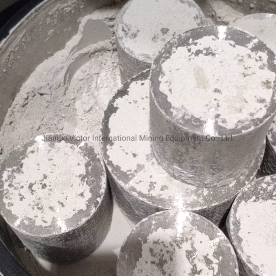 Machine de meulage Pulvérisateur de laboratoire de minerai de charbon pour poudre nano