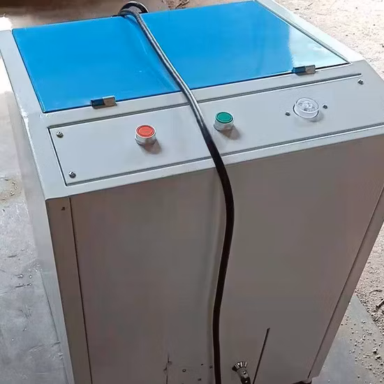 Haute acier au manganèse/carbure de tungstène/bol de corindon broyeur Mz-1000 2mz-100 Lab pulvérisateur de micropoudre pour pulvérisateur de sol